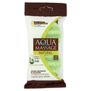 Aquamassage Natural Spugna Massaggio in Cellulosa